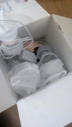 kolf, Ophalen of Verzenden, Gebruikt, Borstkolf