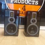 Philips MCD909 Speakerset || Nu maar €59.99, Audio, Tv en Foto, Luidsprekers, Ophalen of Verzenden, Philips