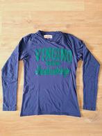 Vingino shirt / longsleeve maat 164 (14), Ophalen of Verzenden, Zo goed als nieuw, Vingino, Shirt of Longsleeve