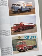 Krupp Nutzfahrzeuge nach 1945 (Brekina) bedrijfsvoertuigen, Ophalen of Verzenden, Zo goed als nieuw, Overige merken