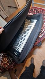 Korg pa3x  VERKOCHT, Muziek en Instrumenten, Ophalen, Korg, Midi-aansluiting, 61 toetsen