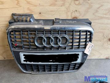 AUDI A4 B7 grille 2004-2008 beschikbaar voor biedingen