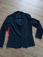 Studio anneloes blazer maat L   blauw, Maat 38/40 (M), Studio Anneloes, Blauw, Ophalen of Verzenden