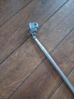 Golf retriever hengel, Ophalen