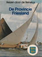 De Provincie Friesland, Ophalen of Verzenden, 20e eeuw of later, Gelezen, Axel Meerkoet