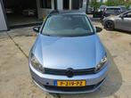 Volkswagen Golf 1.4 Easyline, Auto's, Volkswagen, Voorwielaandrijving, Euro 5, Stof, Gebruikt