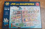 Jan van Haasteren puzzel Cruise Ship / Cruiseschip 1000stuks, Hobby en Vrije tijd, Denksport en Puzzels, Ophalen of Verzenden