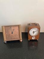 Vintage klokjes, Antiek en Kunst, Ophalen of Verzenden