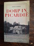 Dorp in Picardië - Martin Sommer,  Charles Eyck, Ophalen of Verzenden, Gelezen, Martin Sommer, Nederland