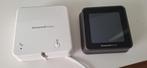 Honeywell home t6 lyric slimme thermostaat, Doe-het-zelf en Verbouw, Thermostaten, Ophalen of Verzenden, Slimme thermostaat, Zo goed als nieuw
