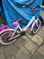 20 inch meisjesfiets - Leuke kinderfiets!, Fietsen en Brommers, Fietsen | Meisjes, Ophalen of Verzenden