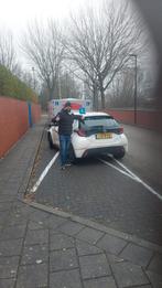 Automaat rijles in Amsterdam 35 per les, Ophalen of Verzenden