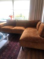 Hoekbank te koop, Ophalen, Zo goed als nieuw