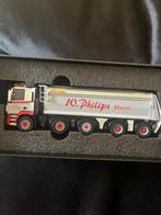 Ginaf 10x4 Kieper van W.Philips uit Marum 1.50 Wsi!!, Ophalen of Verzenden, Nieuw, Bus of Vrachtwagen, Wsi