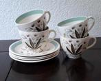 Vintage Alfred Meakin Hedgerow, Antiek en Kunst, Antiek | Servies compleet, Ophalen of Verzenden