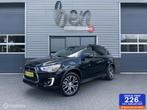 Mitsubishi ASX 1.6 Cleartec Intense+ 1e Eigenaar!, Voorwielaandrijving, LED verlichting, Gebruikt, Huisgarantie