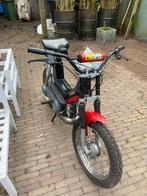 Vespa si, Fietsen en Brommers, Ophalen, Zo goed als nieuw, Overige modellen
