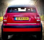 Audi A2 Colourstorm -Alcantara-Winterb-Orig. NL-Nieuwstaat, Auto's, Audi, 970 kg, Stof, 40 €/maand, 750 kg