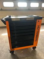 Huttenberg gereedschapwagen l 6 gevulde lades l NIEUW!, Ophalen of Verzenden, Nieuw
