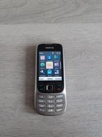 Zeldzame Nokia 6303 zilver in goede staat, Ophalen of Verzenden