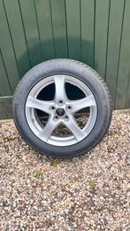 Borbet velgen + allseason banden nieuw, Ophalen, 16 inch, Banden en Velgen, Nieuw