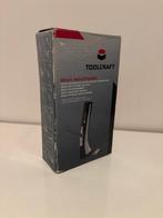 NIEUW in doos Accu soldeerbout draadloos, Doe-het-zelf en Verbouw, Ophalen of Verzenden, Nieuw