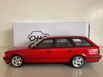 BMW E34 Touring M5 1:18 (nieuw), Verzenden, Nieuw, Auto, OttOMobile