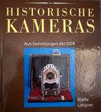 Historische kameras, Ophalen of Verzenden, Zo goed als nieuw, Overige onderwerpen