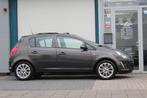 Opel Corsa 1.4-16V Cosmo Automaat Pano Airco, Euro 5, 101 pk, Gebruikt, 1398 cc