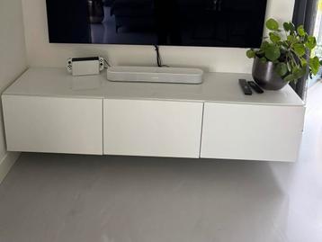 IKEA BESTA TV Meubel 180cm - afbeelding 2