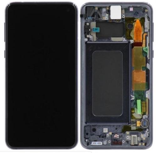 Samsung Galaxy s10e  Beeldscherm, Telecommunicatie, Mobiele telefoons | Toebehoren en Onderdelen, Nieuw, Samsung, Overige typen
