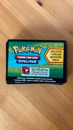36 Pokemon trading card game online codes, 1 speler, Ophalen, Zo goed als nieuw, Role Playing Game (Rpg)