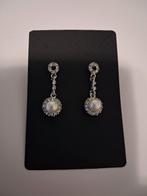 Prachtige oorbellen Nieuw, Ophalen of Verzenden, Nieuw, Zilver, Overige materialen