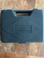 Z.g.a.n. Milenco caravan slot., Caravans en Kamperen, Caravan accessoires