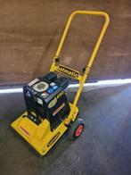 Batmatic CB1450 degelijke trilplaat, Ophalen of Verzenden, Nieuw, Overige soorten