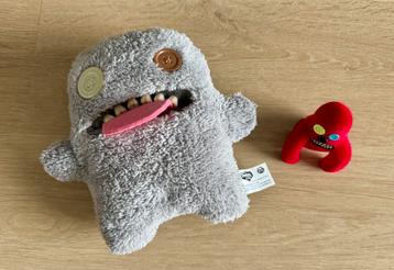 Monsters! beschikbaar voor biedingen
