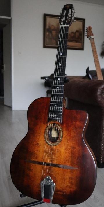 Eastman DM-01 beschikbaar voor biedingen