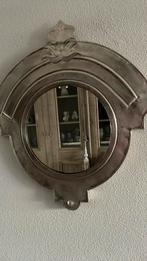 Te koop spiegel, Antiek en Kunst, Antiek | Spiegels, Minder dan 100 cm, Ophalen