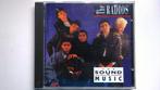 The Radios - The Sound Of Music, Ophalen of Verzenden, 1980 tot 2000, Zo goed als nieuw