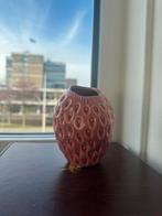 Des pots vaasje, Huis en Inrichting, Woonaccessoires | Vazen, Ophalen, Zo goed als nieuw, Aardewerk of Porselein, Minder dan 50 cm