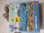 puzel, Hobby en Vrije tijd, Denksport en Puzzels, Ophalen, 500 t/m 1500 stukjes, Nieuw