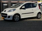Peugeot 107 1.0-12V XS, Voorwielaandrijving, Euro 5, Stof, Gebruikt