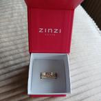 Zinzi aanschuifringen, 3 stuks. Maat 60 / 19mm, Overige materialen, 19 tot 20, Ophalen of Verzenden, Zo goed als nieuw