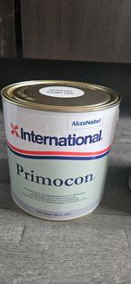 International Primocon Onderwater Primer nieuw, Watersport en Boten, Ophalen of Verzenden, Gebruikt, Verven