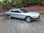 Lancia gamma coupé te koop, 2500 cc, Handgeschakeld, Grijs, Particulier