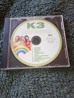 K3 - Alle Kleuren CD, Ophalen, Gebruikt, Muziek, 6 tot 9 jaar