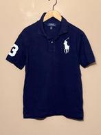 Polo Ralph Lauren polo voor jongen 10/12 jaar maat 140/152, Jongen, Ophalen of Verzenden, Polo Ralph Lauren, Zo goed als nieuw