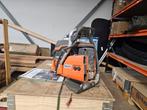 K970 Chain III 2 bolt betonkettingzaag, Ophalen, 70 mm of meer, Kettingzaag, Zo goed als nieuw