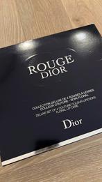 Collectors Item DIOR lippenstift, Sieraden, Tassen en Uiterlijk, Uiterlijk | Parfum, Ophalen of Verzenden, Zo goed als nieuw