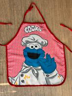 Kookschort kind koekiemonster, Ophalen of Verzenden, Zo goed als nieuw, Jongen of Meisje